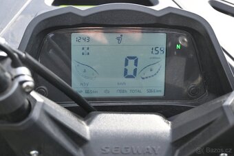 Segway AT6 Snarler Limited - 8