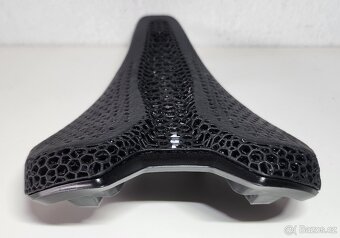 3D sedlo SPECIALIZED Romin Evo Pro Mirror Black 155 mm - 8