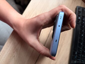 Xiaomi 13T blue 8/256 - 8