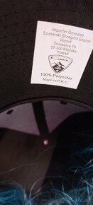 Nová kšiltovka s vlasy - 8