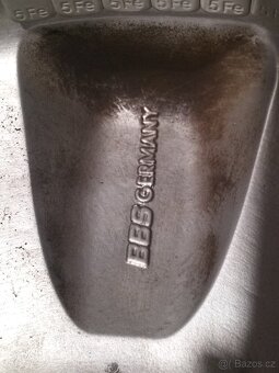 ALU BBS Germany 7Jx16H2 ET59 - 8