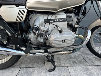 BMW R45, r,v. 2/80 - 8