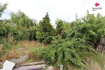 Prodej zahrady 280 m2 K Berounce, Hlásná Třebaň - 8