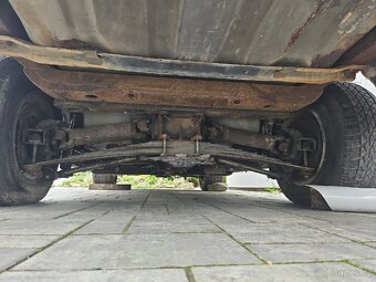 Chevrolet Corvette c3 5.7 V8 - 8