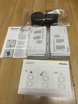 Dynaudio - 8