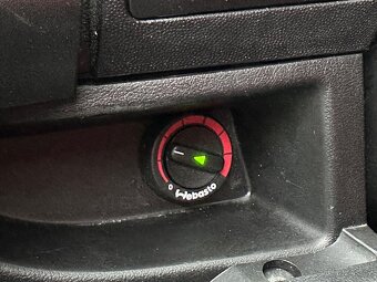 Boxer 4x4 dangel L2H2 1.maj.Čr,dílna sortimo DPH tažné - 8