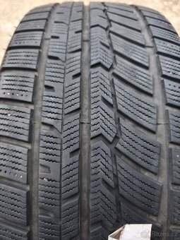 225/55 r17 zimní pneumatiky - 8