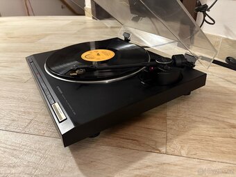 Gramofon Pioneer PL-930 Quartz Direct Drive Automatic - 8
