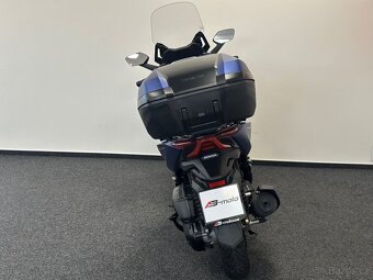 Honda Forza 125 2025 - 8