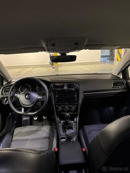 Golf 7, 2.0TDI, 110KW - 8