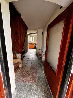 Prodám chalupu Radotín u Chýše - 8