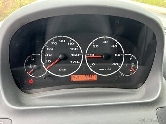 Obytná Vestavba Pössl - Citroen Jumper - 8