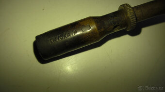 Hořák na propan butan - 8