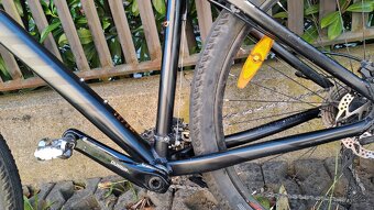 Dámské horské kolo Scott Scale 910 - 8