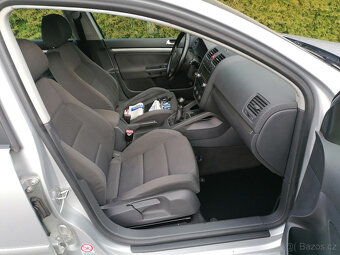 Volkswagen Golf 2,0 TDI 143tkm - 8