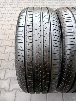 235/50/19 nové letní pneu pirelli - 8