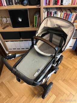 Kočárek Bugaboo Buffalo - 8