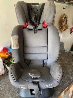 Autosedačka 3v1 Joie signature - 8