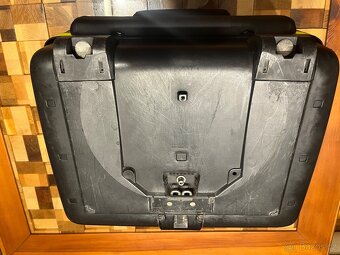 BMW R1200GS topcase - 8