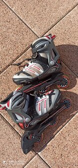 ROLLERBLADE - nastavitelné dětské brusle (vel.29-34) - 8