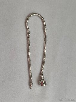 Pandora náramek - 8