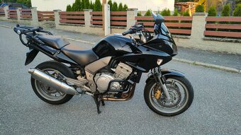 Honda CBF 1000 ABS - 8