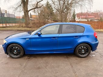 BMW E87 118D 105kw - 8