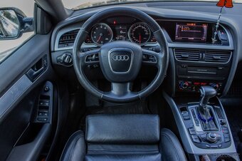 Audi A5 2.0 TSI AT8 - 8