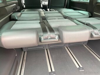 VW Multivan 103kw MATCH edition SANDBEIGE - ALCANTARA - 8