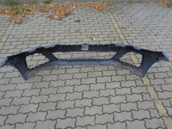 BMW 3 G20 přední nárazník M-paket - 8