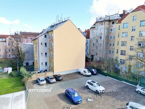 Pronájem nově zrekonstruovaného bytu 2+kk, 50 m2, Plzeň-Jižn - 8