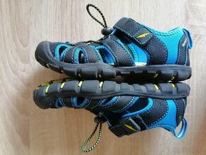 Chlapecké sandálky Sprandi - 8