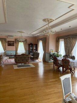 Vila 350m2 Jesenice u Prahy - 8