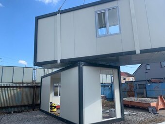 Kontajner 3x7 . 3x6 - 8