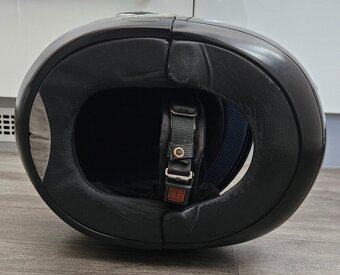 Výklopná moto přilba / helma Schuberth CONCEPT - 8