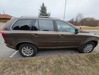 Prodej Volvo XC90 D5 - 8