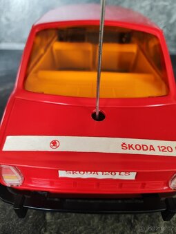 Škoda 120LS - 8