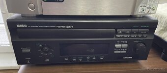 Yamaha + Lenco - 8