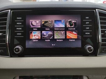 Škoda Karoq TSi DSG STYLE FullLED KAMERA TAŽNÉ - 8