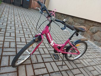 Kolo trekové Arcore Lil Star 20" - 8