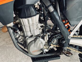 KTM SXF 450 2014 - 8