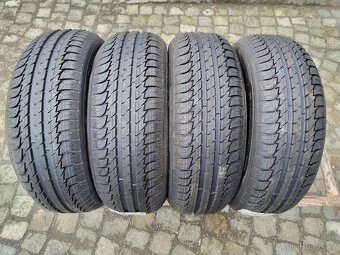 185/65/15 letni pneu MICHELIN KLEBER a GOODYEAR 185/65 R15 - 8