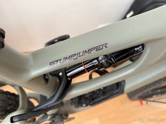 Specialized Stumpjumper Expert Carbon 29 - 8