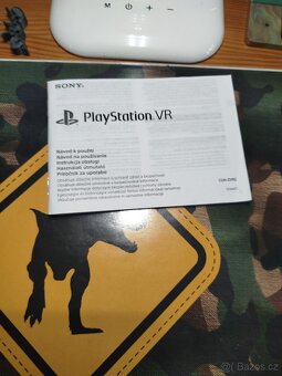 PlayStation VR a mnoho dalšího - 8