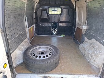 Ford Connect 1.8 Diesel 66kw Klima Model 2006 - 8