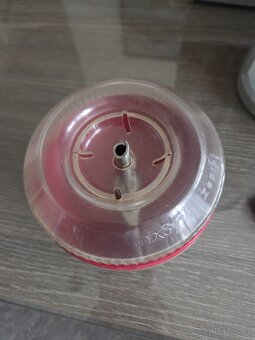 Zepter MixSy sedocerveny - 8