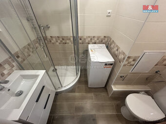 Prodej bytu 1+kk, 25 m², Rakovník, ul. Dukel. hrdinů - 8