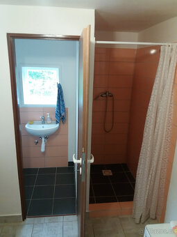 Pronájem chalupy, na samotě u lesa, Luhačovice - 8
