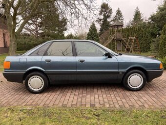 Audi 80 1.8i 66kw - 8