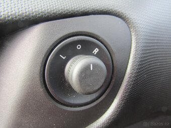 Opel Meriva 1.4i ,  74 kW benzín, 2013 - 8